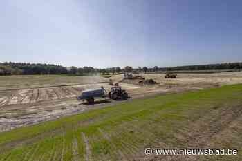 Vervuilde grond rond arseenfabriek verdwijnt in sarcofaag: “Te verontreinigd om te saneren”