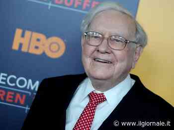 Berkshire Hathaway di Buffett supera i mille miliardi di capitalizzazione