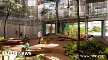 Children's hospital could be built in 2026