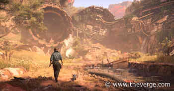 Star Wars Outlaws is a perfectly fine open-world game set in an incredible universe