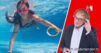 Hij had iets weg van een Italiaanse ijsverkoper en zat vol woede en kinderhaat