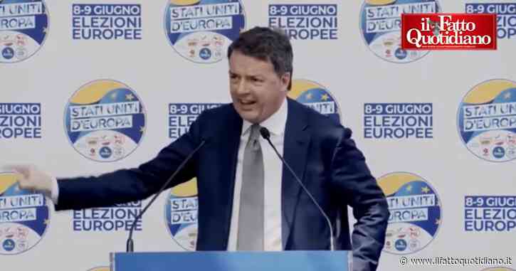 “Pd partito delle poltrone”, “paragrillini”, “Schlein assenteista”: Renzi e i due anni di attacchi continuati ai dem (con i quali ora vuole allearsi)