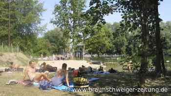Naturfreibad Bettmar – deshalb ist der Badebetrieb vorzeitig gestoppt