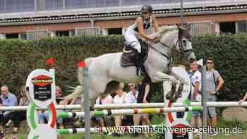 Jubiläumsturnier des RFV Helmstedt steht bevor