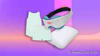 CNET's Favorite Bedtime Essentials for a Good Night's Sleep