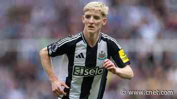 Nottingham Forest vs. Newcastle Livestream: How to Watch Carabao Cup Soccer From Anywhere