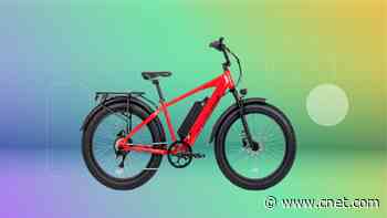 Save Up to $1,800 on Juiced E-Bikes With This Coupon Code