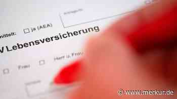 Zu teuer: Finanzaufsicht liest Versicherern die Leviten – und droht mit Konsequenzen