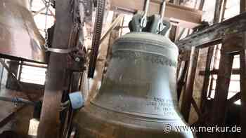 Alle Schongauer Glocken sind gegossen