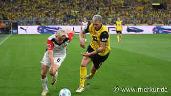 Dieser Rückschlag bringt Eintracht Frankfurt in eine prekäre Lage