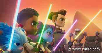 The 52 Best Shows on Disney+ Right Now (August 2024)