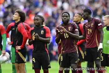 Nieuwe Rode Duivel in de Premier League: 'deal is bijna rond'