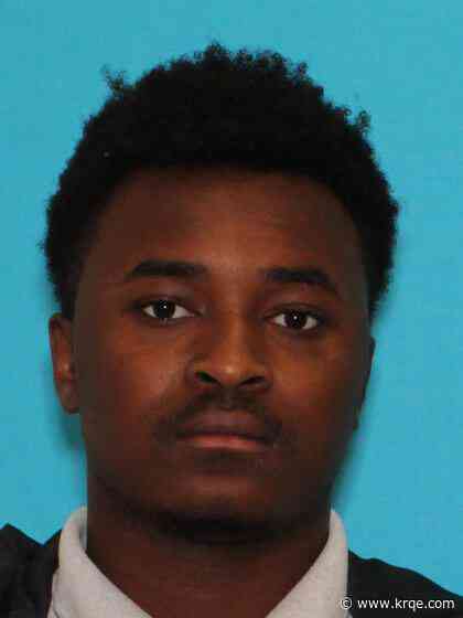 Clovis police search for man accused of killing 16-year-old