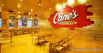 Raising Cane’s Chicken Fingers enters its gilded age with 828th restaurant in Boston