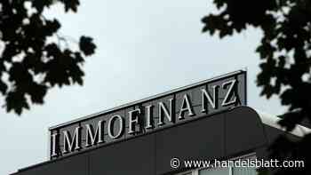 Immobilienkonzern: Immofinanz dank Gewinnschub auf Erholungskurs
