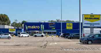 Makro diep in de rode cijfers, en dat verbaast klanten niets: ‘Mensen vragen soms: bestaat dat nog?’