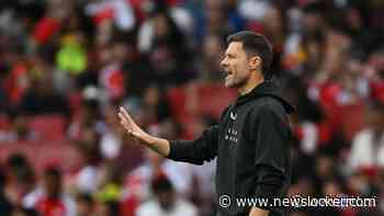 Bayer Leverkusen met B-ploeg naar tweede ronde Duitse beker