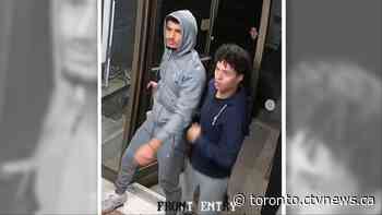 Victim asked to meet up through LGBTQ2S+ dating app robbed at gunpoint: Hamilton police