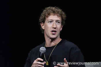 SAUNDERS: Zuckerberg says Facebook will be ‘neutral.’ Too little, too late