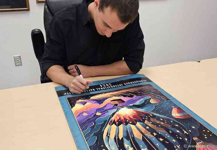 Balloon Fiesta responds to AI-generated art speculation