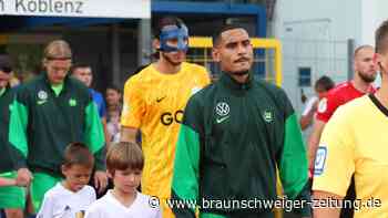VfL Wolfsburg: Cozza und Jenz schon weg, Lacroix wohl auch