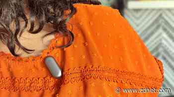 This new AI pin could be the personal transcriptionist I've been waiting for - if it works