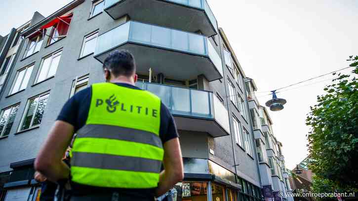 Baby zwaargewond na val uit raam, logeerde bij familielid