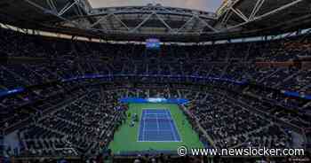 Programma en uitslagen US Open | Botic van de Zandschulp in Arthur Ashe Stadium tegen Carlos Alcaraz