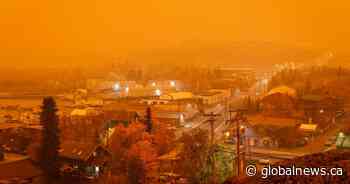 Northwest Territories short on firefighters, equipment, information during 2023 wildfires: report