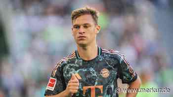 Kimmich-Wende: So hat Eberl dem Bayern-Star einen „Neustart“ ermöglicht