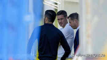 BVB verkündet Abgang von Duo: Sportdirektor Kehl bezieht Stellung