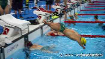 Niet alle landen nemen paralympisch atleten even serieus, en dat zie je aan de medailles