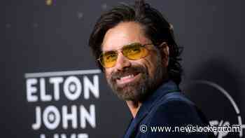 Acteur John Stamos werd uit Scientology-kerk 'getrapt'