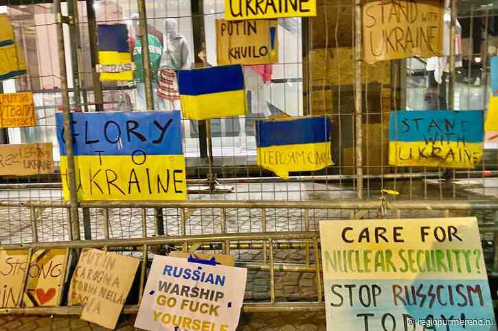 Gemeente Purmerend nog niet klaar om eigen bijdrage gevluchte Oekraïners te innen