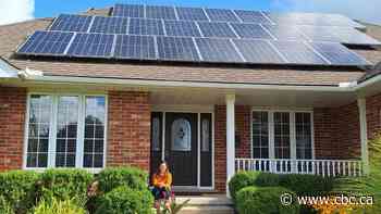 Is it worth it to put solar panels on your home?