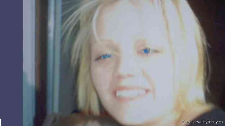 Abbotsford Police Dept. seeks help in locating a missing 30-year-old woman