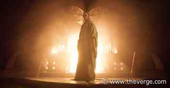 The Rings of Power season 2 is an even stronger expansion of Tolkien’s mythos