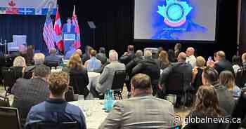 Prime Minister Justin Trudeau says arbitration call was needed in railway lockout