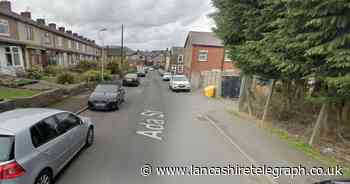 Appeal for information after two children ‘threatened by people with dog’