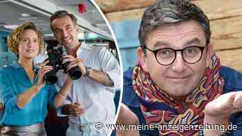ZDF-Kultserien „Traumschiff“ und „Bergdoktor“ bald auch bei Konkurrenzsender: Das steckt dahinter