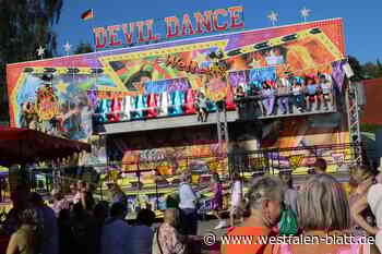 Das neue Konzept für den Rehmer Markt geht auf