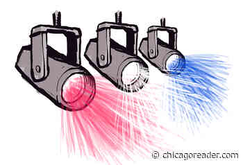 The greatest show on earth?