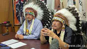 First Nations leaders demand end to federal, provincial taxation of their people