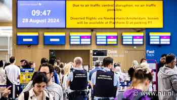 Zorgelijke 'wen er maar aan'-reactie van overheid op storing: 'Zien ernst niet in'