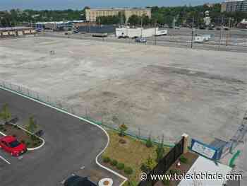 With interest rates high, jail construction delayed indefinitely