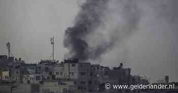 LIVE Midden-Oosten | VN-organisatie houdt medewerkers Gaza binnen na aanval, Houthi's laten sleepboot toe voor olietanker