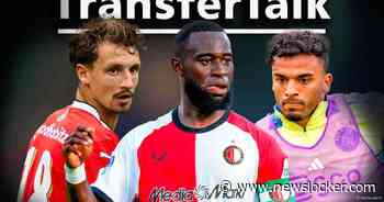 LIVE TransferTalk | Naci Ünüvar verruilt Ajax voor Spaans avontuur