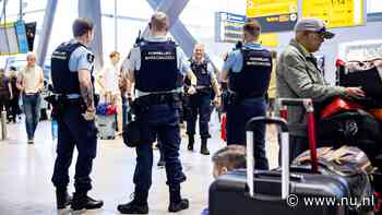 Oorzaak landelijke computerstoring was volgens Defensie fout in softwarecode