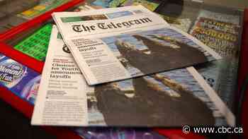 Local journalism in Atlantic Canada in trouble as company known to 'slash and burn' buys dozens of newspapers