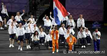 Paralympische Spelen geopend, koning Willem-Alexander en koningin Máxima wensen Nederland veel succes